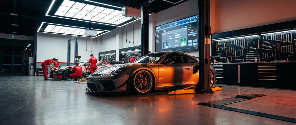 四虎视频修车改装视频社区Banner