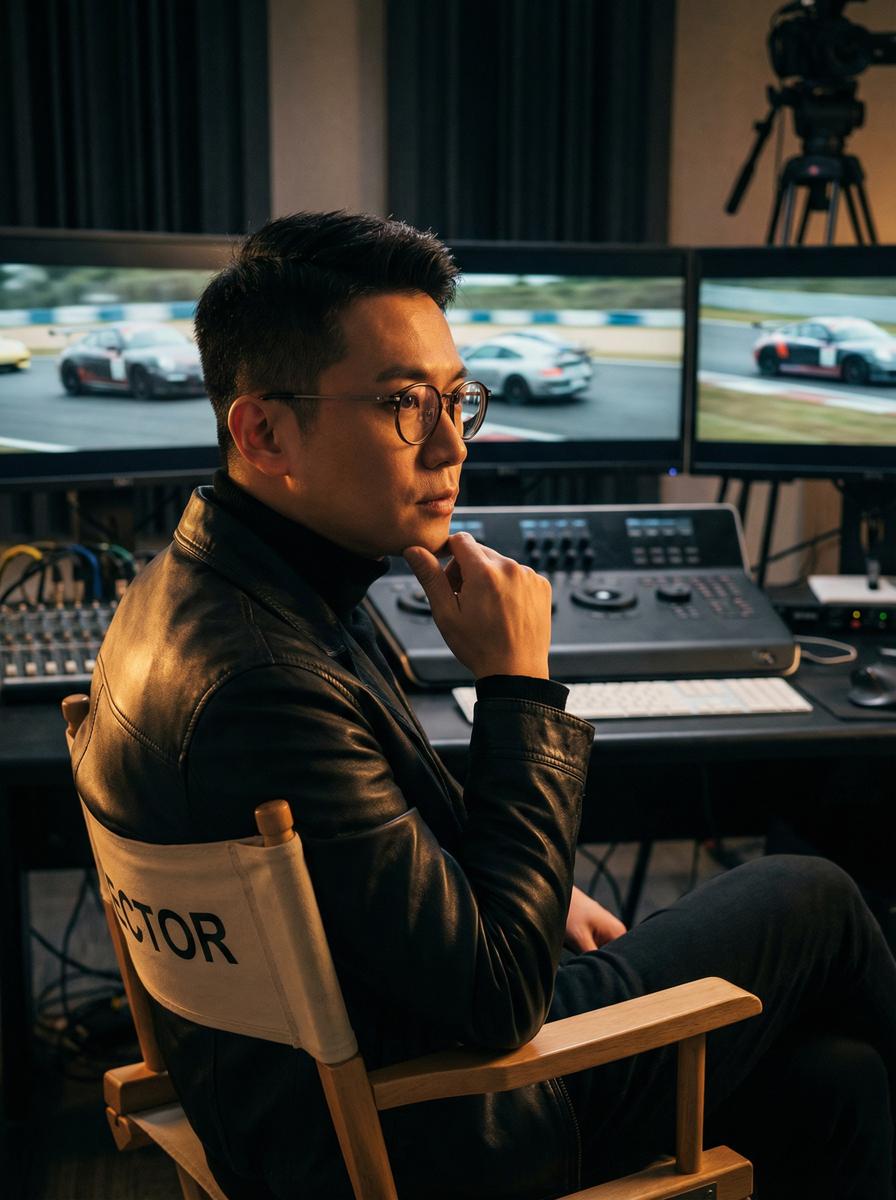 四虎视频视频导演陈逸飞