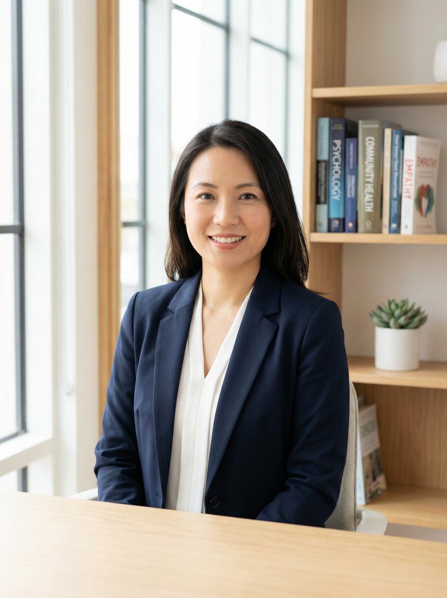 四虎视频社区顾问王思涵