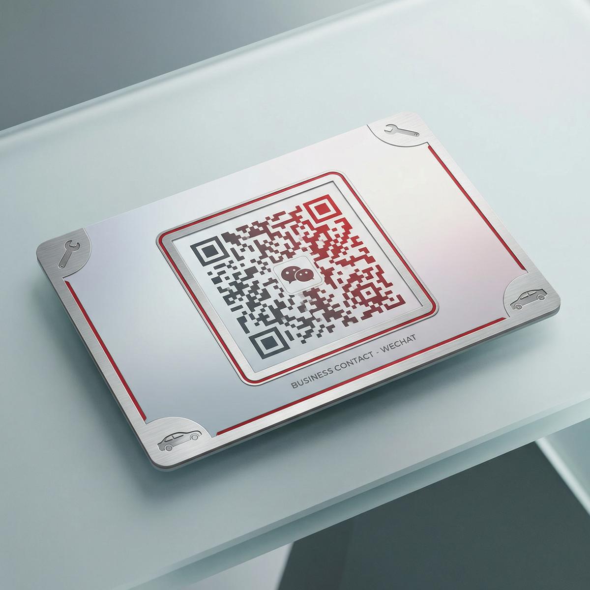 四虎视频商务合作微信二维码