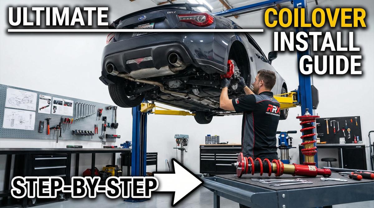 四虎视频悬挂改装视频教程